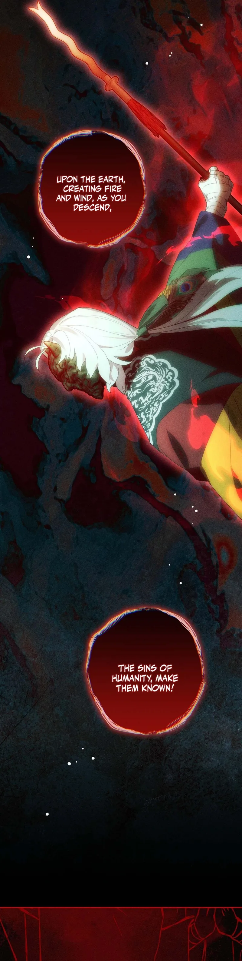 The Rain That Devoured the Earth Chapter 14 page 29 - 