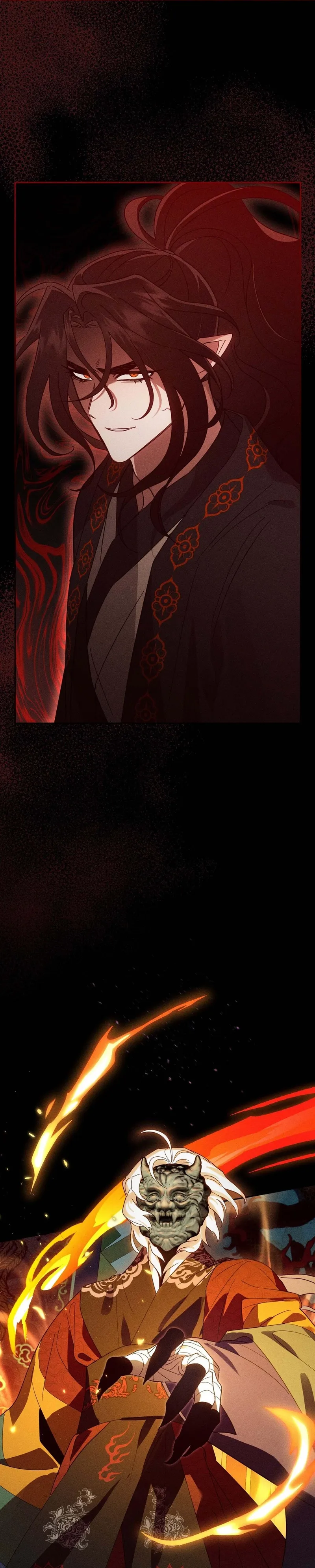 The Rain That Devoured the Earth Chapter 14 page 35 - 