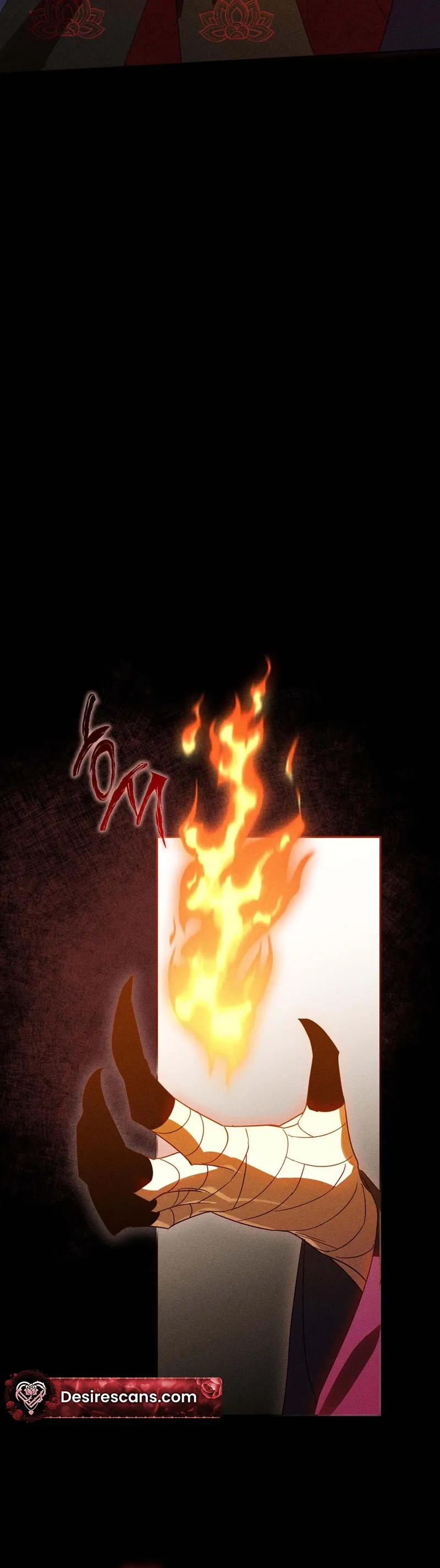 The Rain That Devoured the Earth Chapter 14 page 36 - 