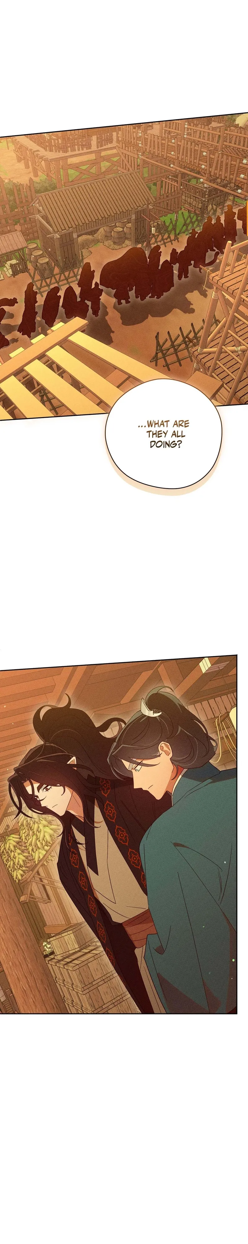 The Rain That Devoured the Earth Chapter 14 page 6 - 