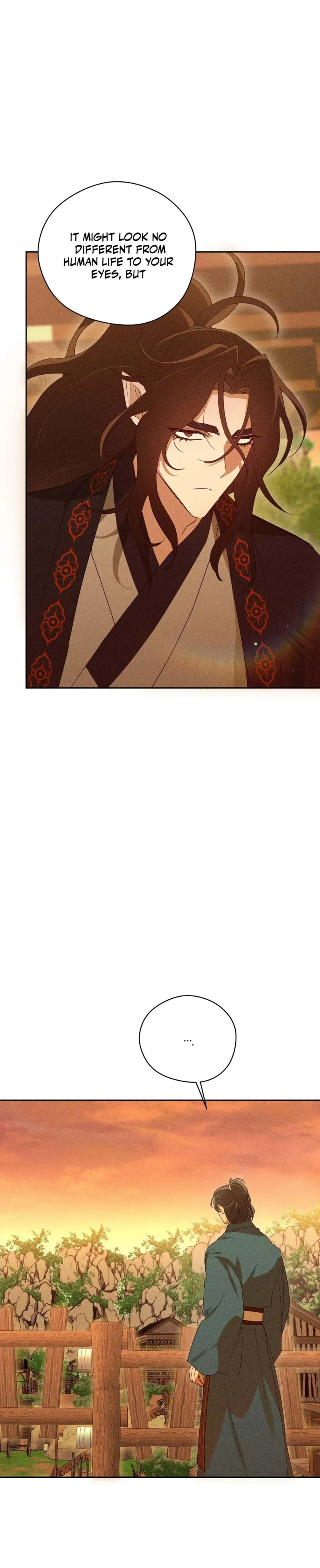 The Rain That Devoured the Earth Chapter 14 page 9 - 