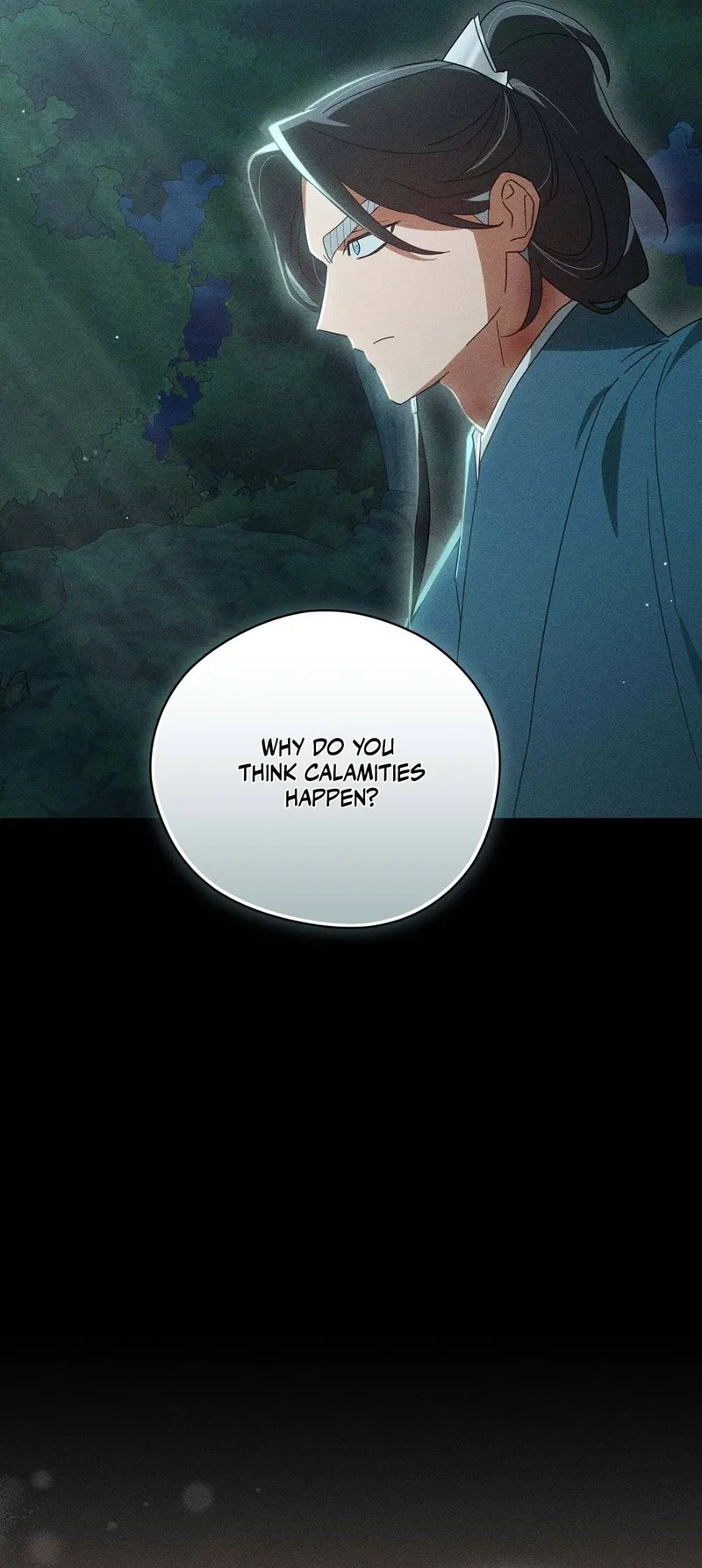 The Rain That Devoured the Earth Chapter 15 page 4 - 