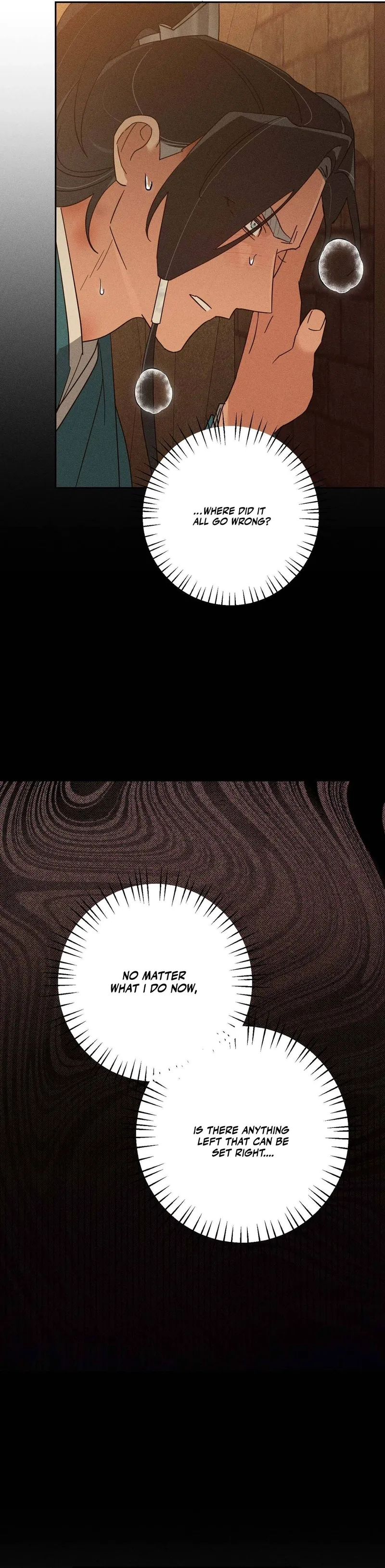 The Rain That Devoured the Earth Chapter 15 page 36 - 