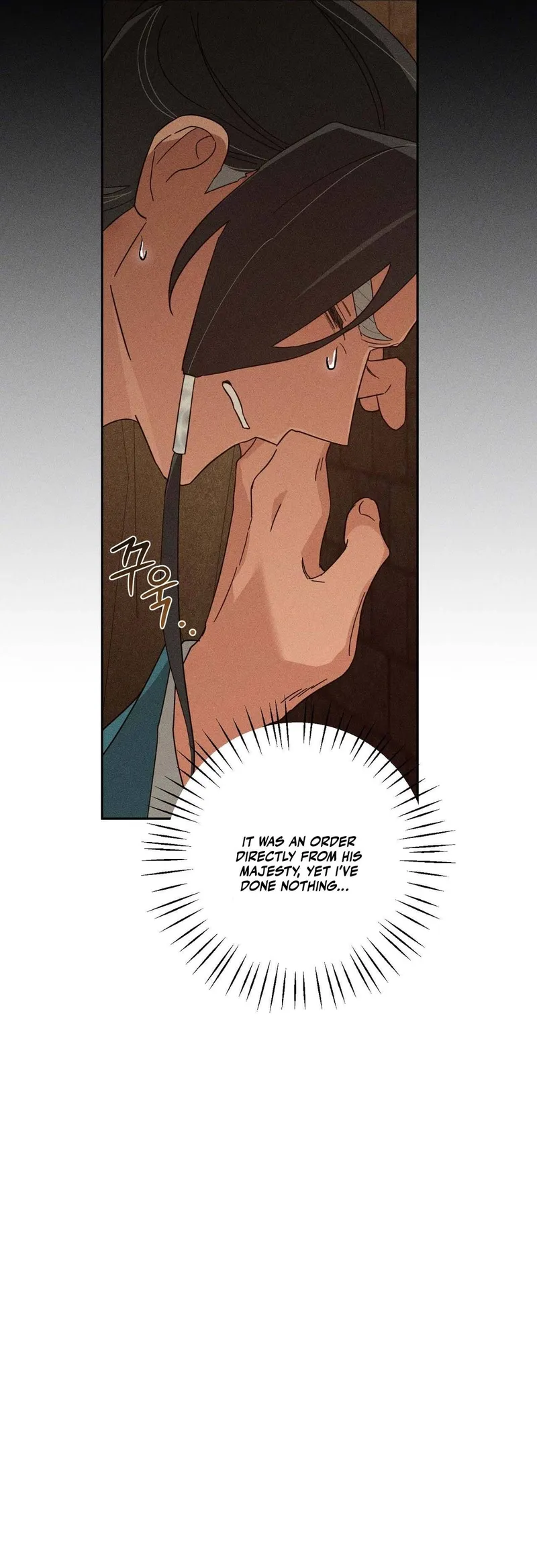 The Rain That Devoured the Earth Chapter 15 page 37 - 