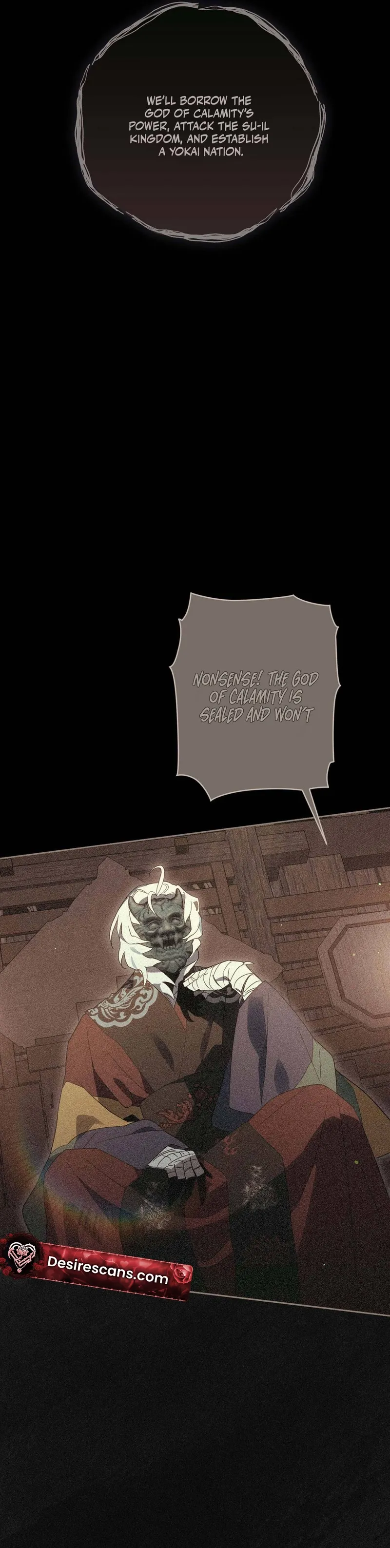 The Rain That Devoured the Earth Chapter 15 page 39 - 