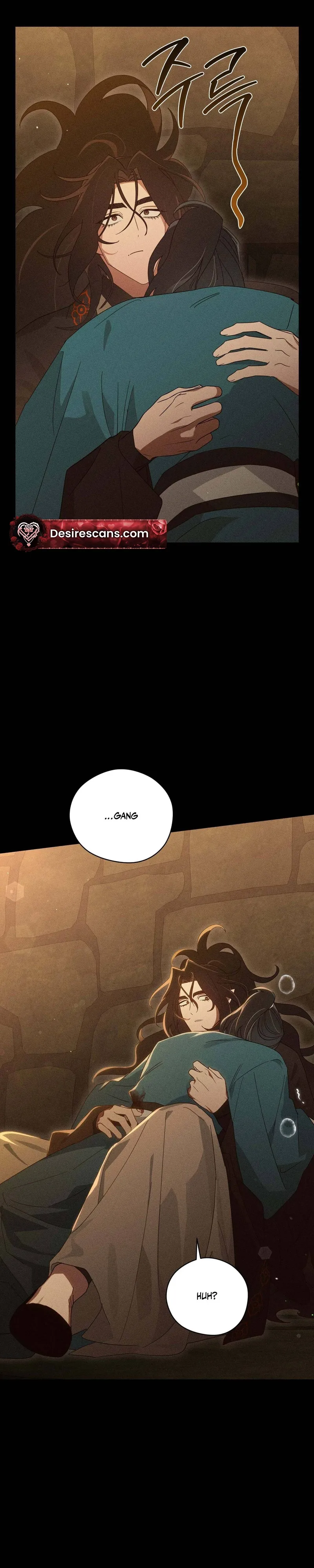 The Rain That Devoured the Earth Chapter 15 page 43 - 