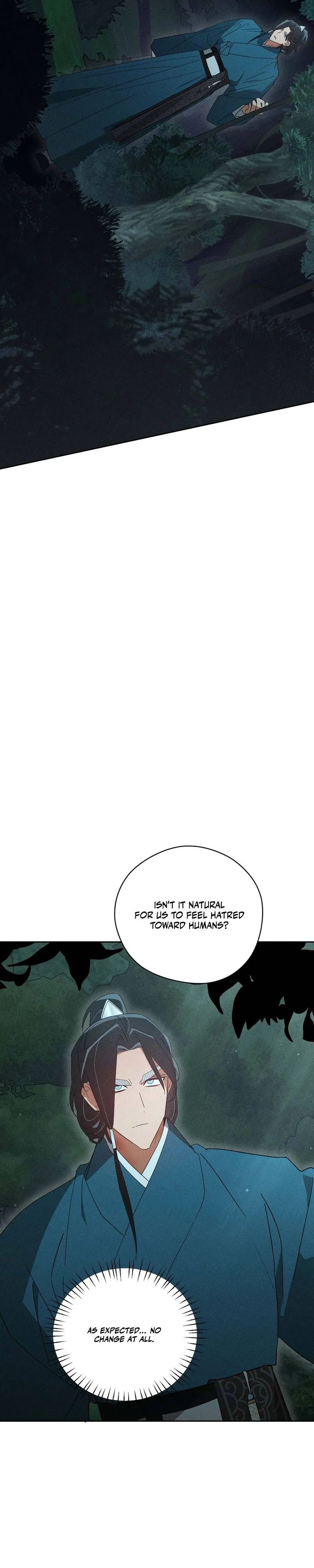 The Rain That Devoured the Earth Chapter 15 page 7 - 