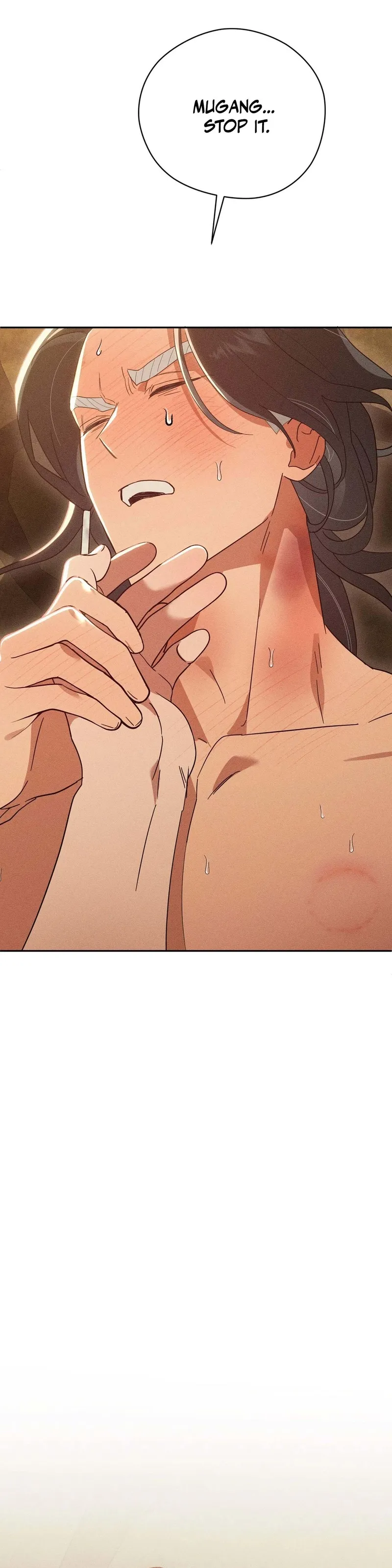 The Rain That Devoured the Earth Chapter 16 page 25 - 
