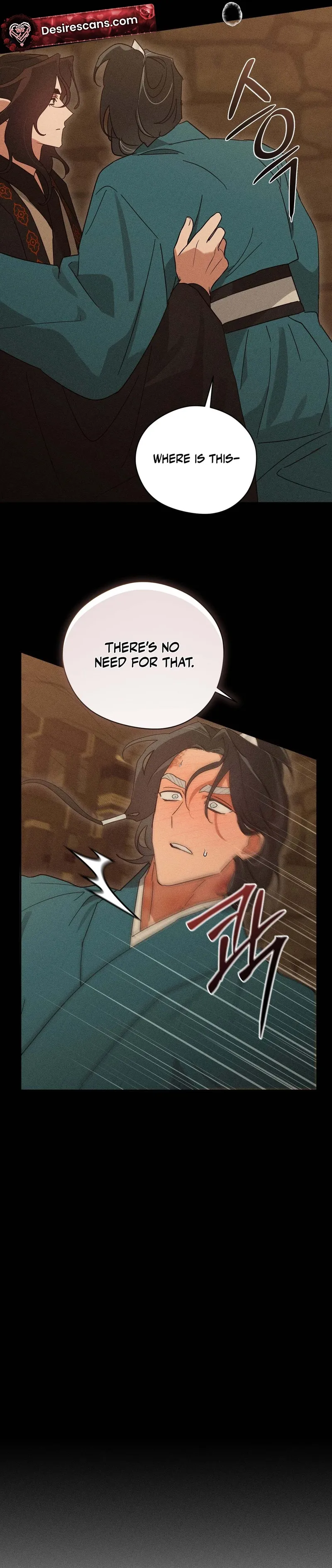 The Rain That Devoured the Earth Chapter 16 page 4 - 