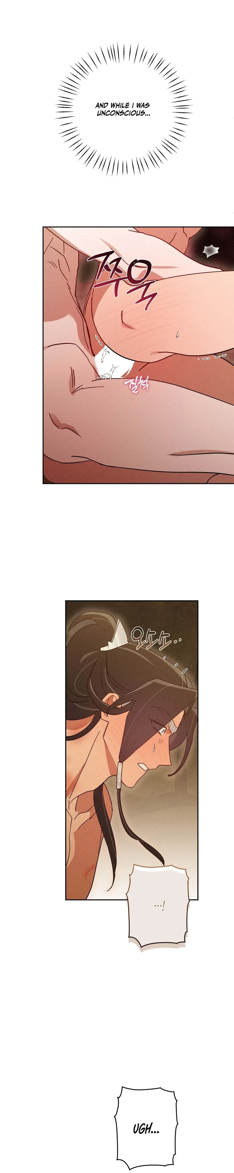The Rain That Devoured the Earth Chapter 16 page 39 - 