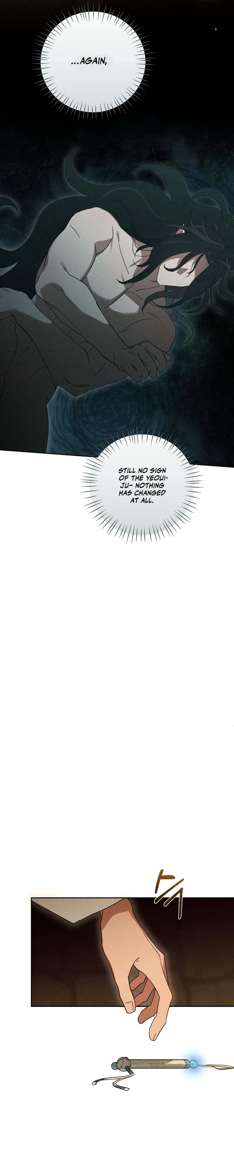 The Rain That Devoured the Earth Chapter 16 page 41 - 