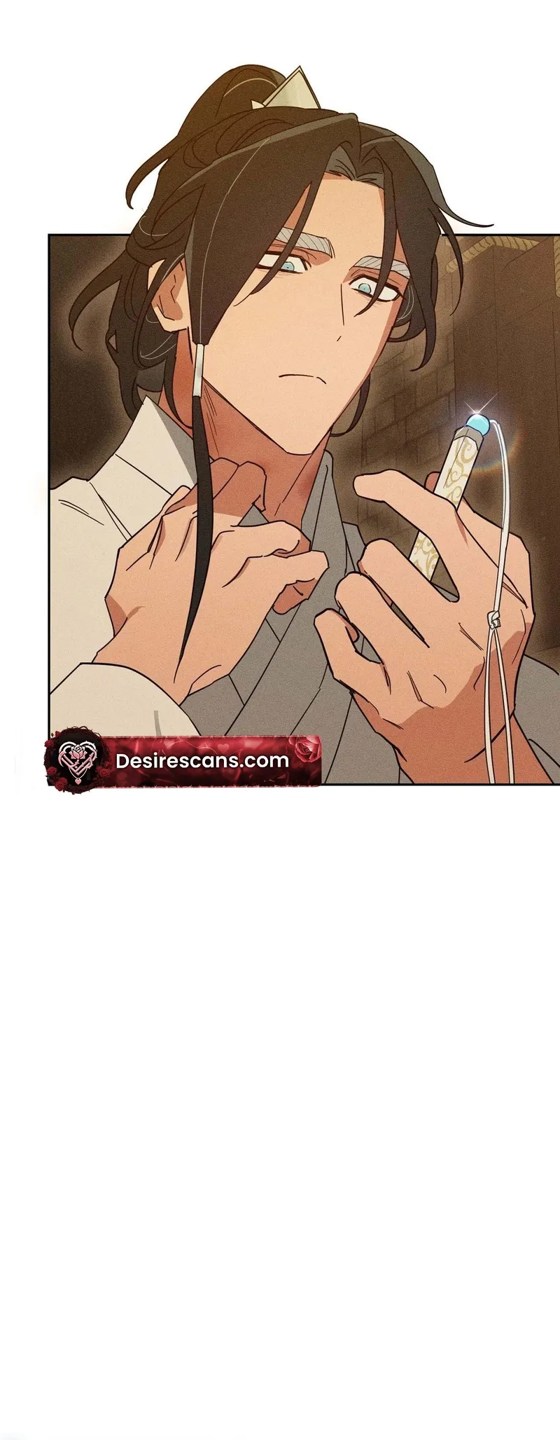 The Rain That Devoured the Earth Chapter 16 page 42 - 