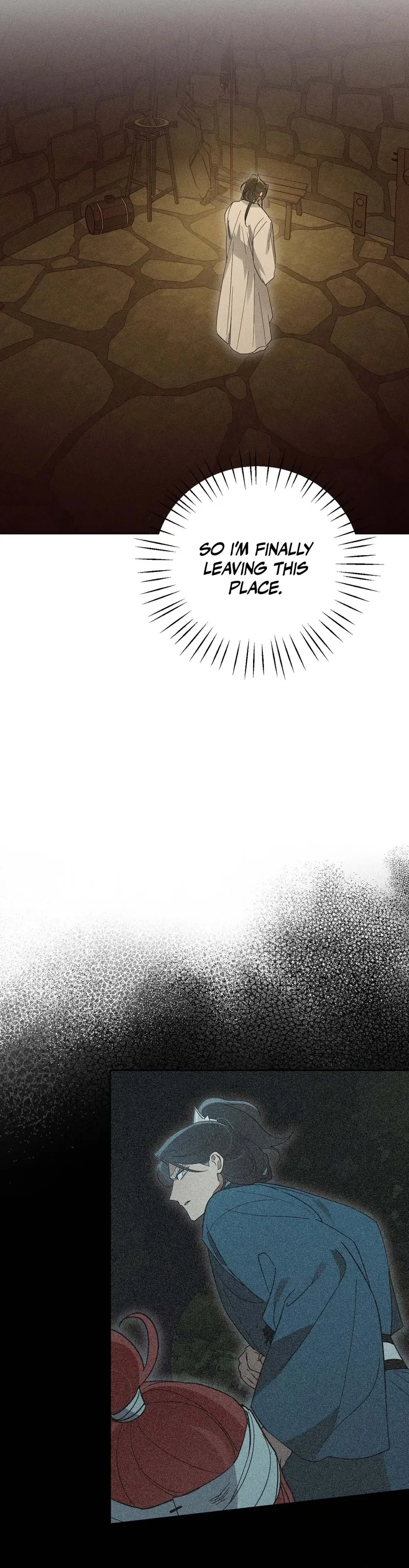 The Rain That Devoured the Earth Chapter 17 page 11 - 
