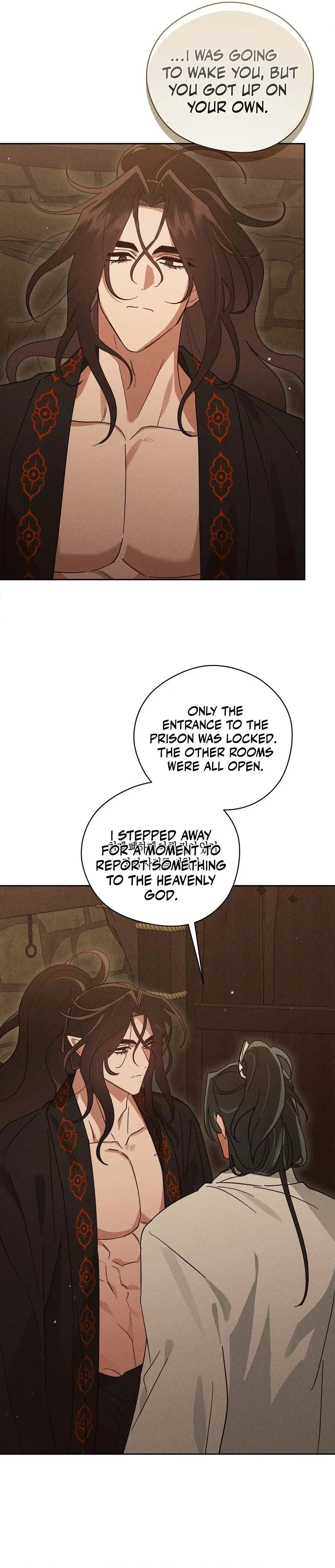 The Rain That Devoured the Earth Chapter 17 page 15 - 