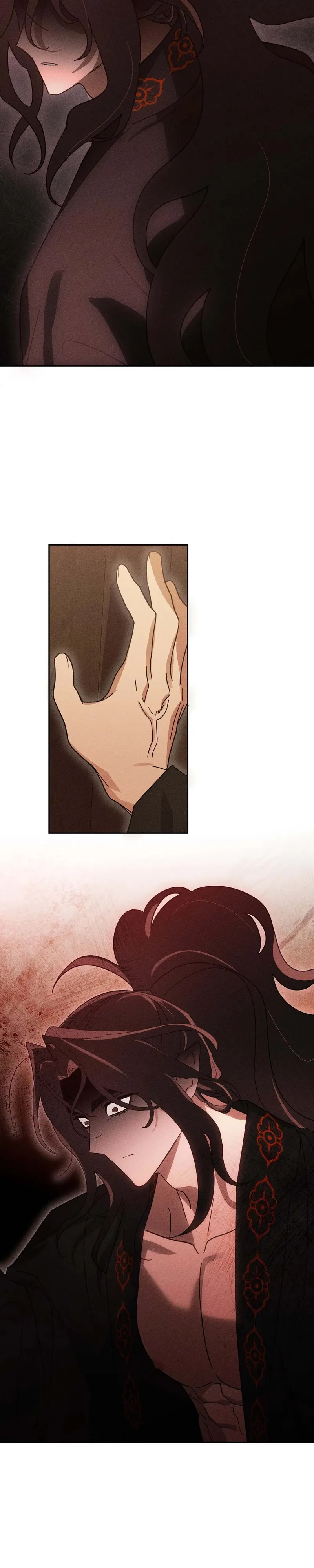 The Rain That Devoured the Earth Chapter 17 page 18 - 