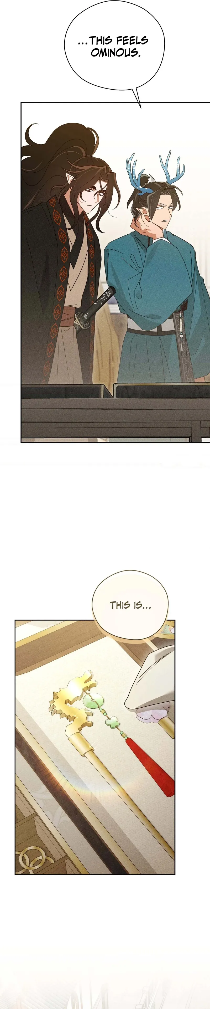 The Rain That Devoured the Earth Chapter 17 page 25 - 