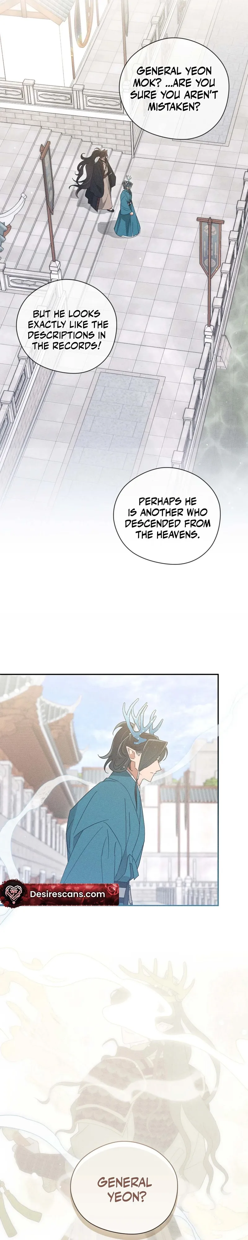 The Rain That Devoured the Earth Chapter 17 page 26 - 