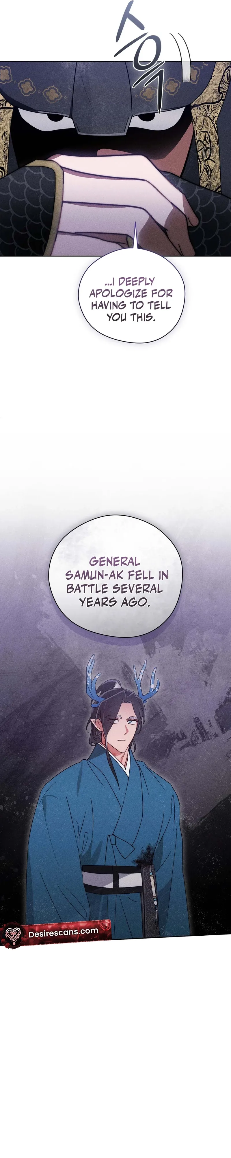 The Rain That Devoured the Earth Chapter 17 page 29 - 