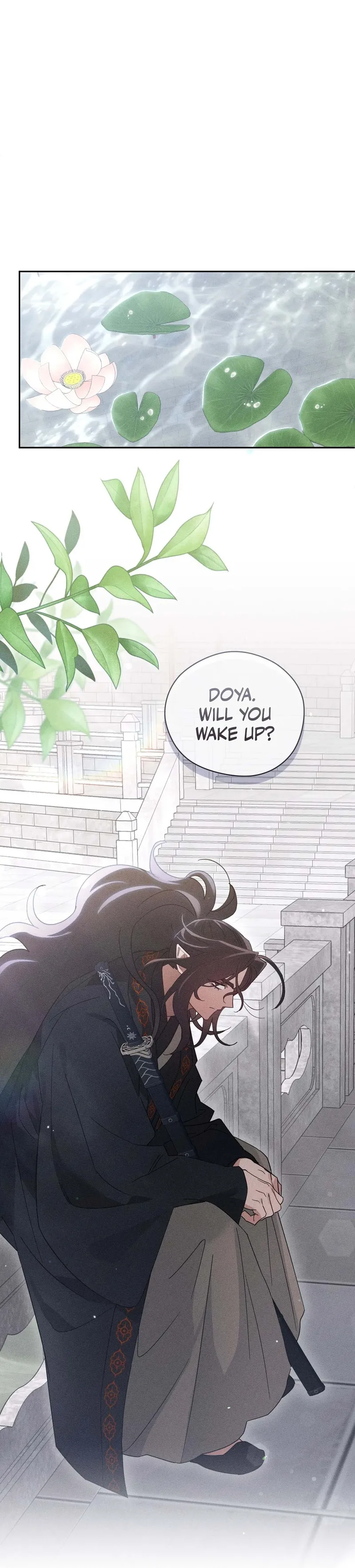 The Rain That Devoured the Earth Chapter 17 page 30 - 