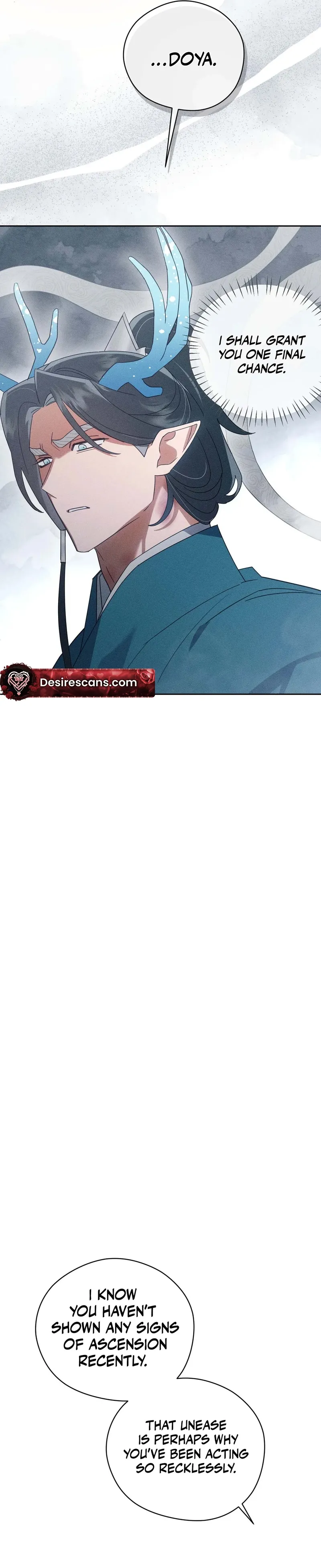 The Rain That Devoured the Earth Chapter 17 page 33 - 