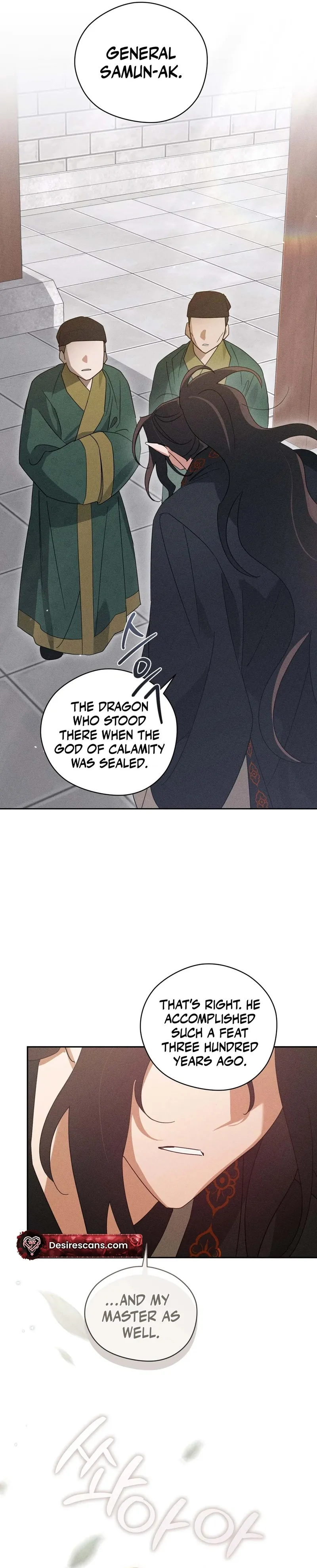 The Rain That Devoured the Earth Chapter 17 page 41 - 
