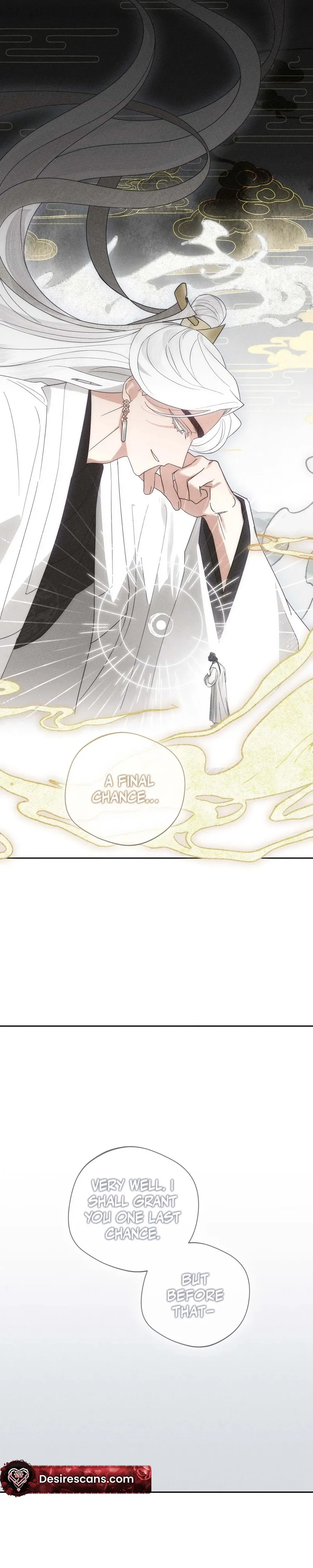 The Rain That Devoured the Earth Chapter 17 page 8 - 