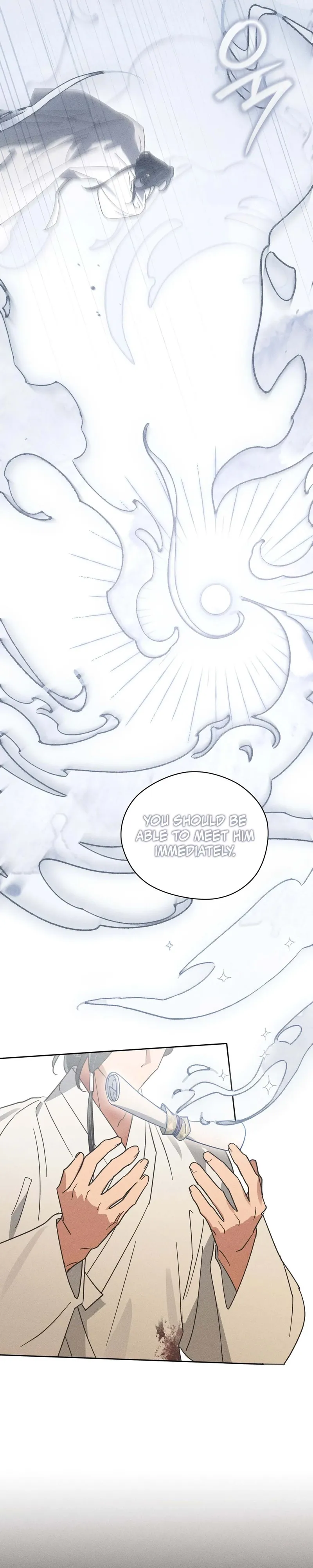 The Rain That Devoured the Earth Chapter 17 page 10 - 