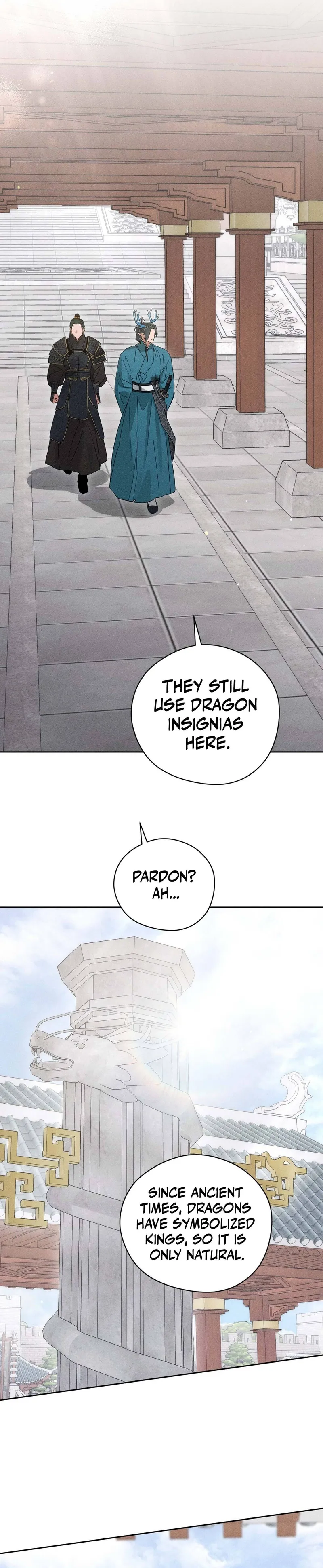 The Rain That Devoured the Earth Chapter 18 page 18 - 