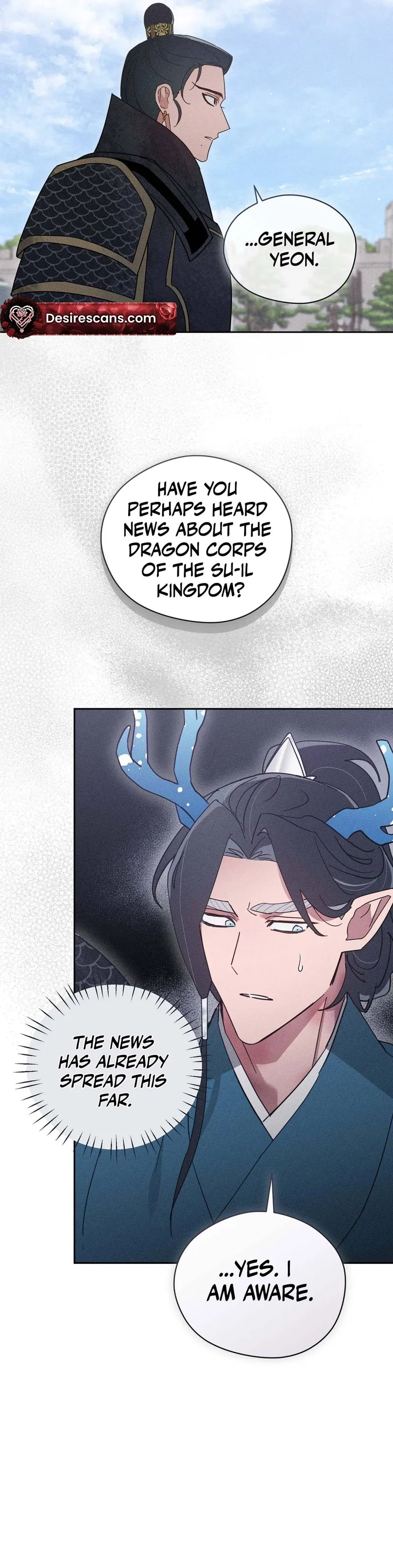 The Rain That Devoured the Earth Chapter 18 page 19 - 