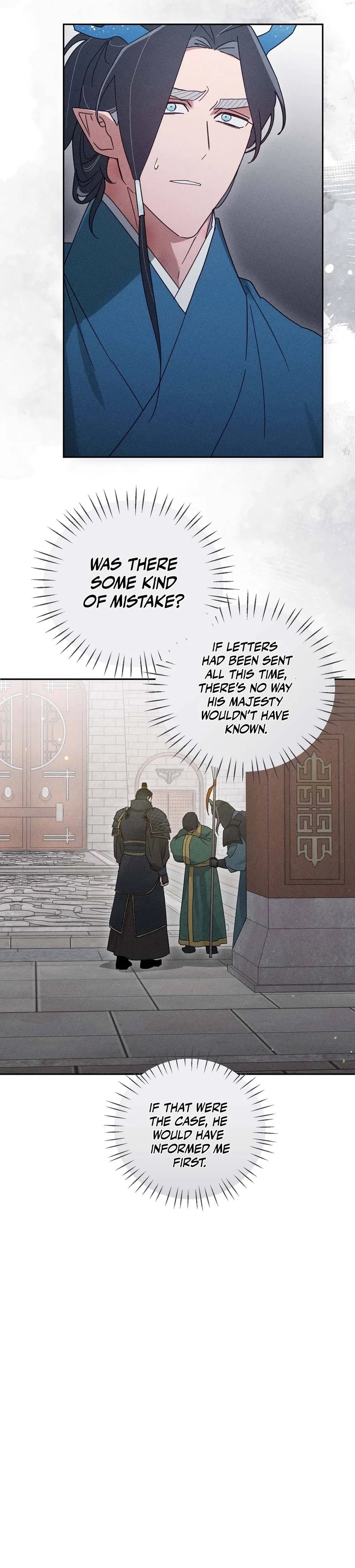 The Rain That Devoured the Earth Chapter 18 page 24 - 
