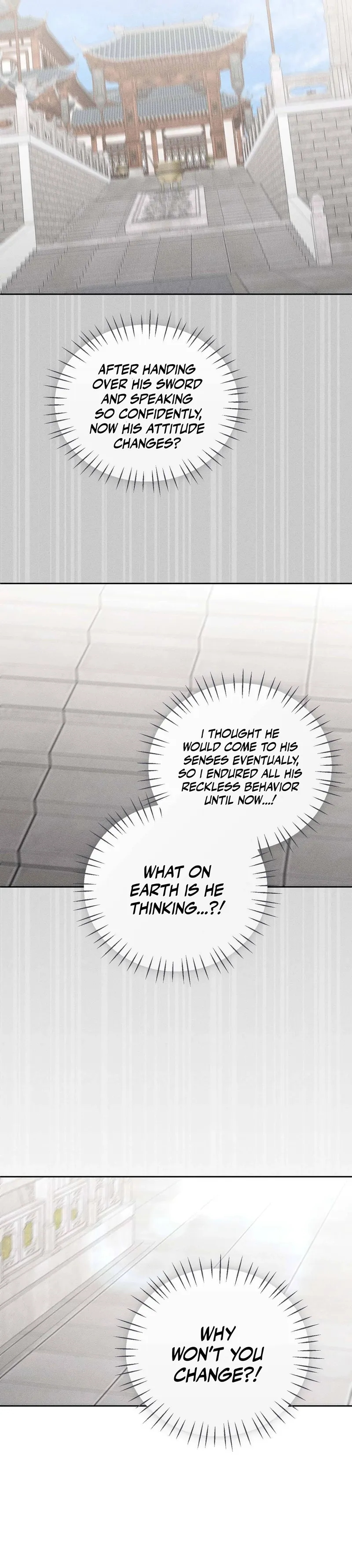 The Rain That Devoured the Earth Chapter 18 page 28 - 