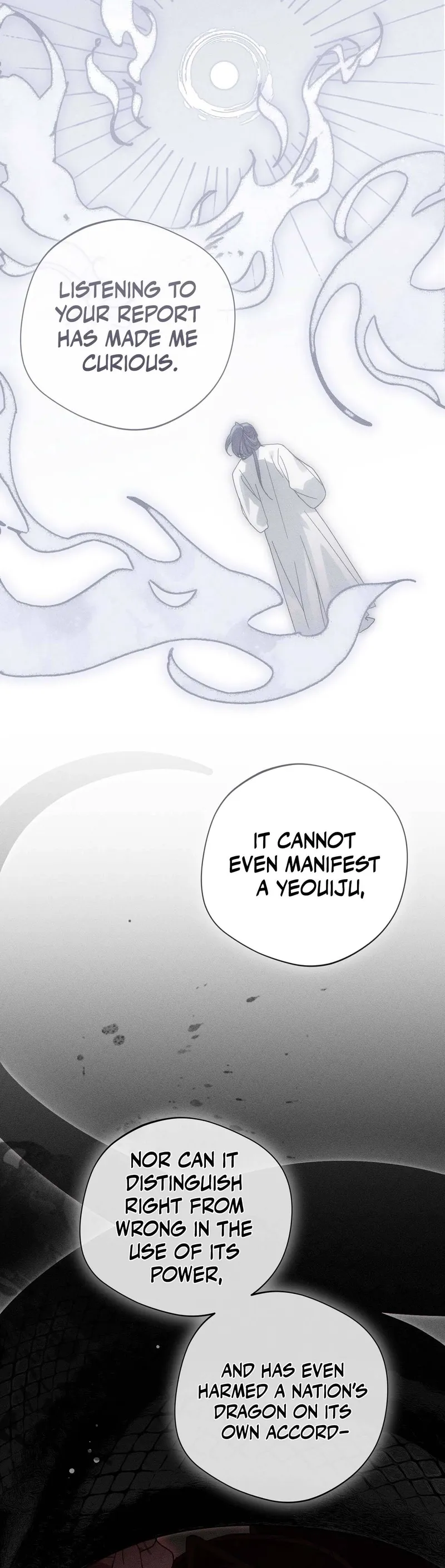 The Rain That Devoured the Earth Chapter 18 page 30 - 