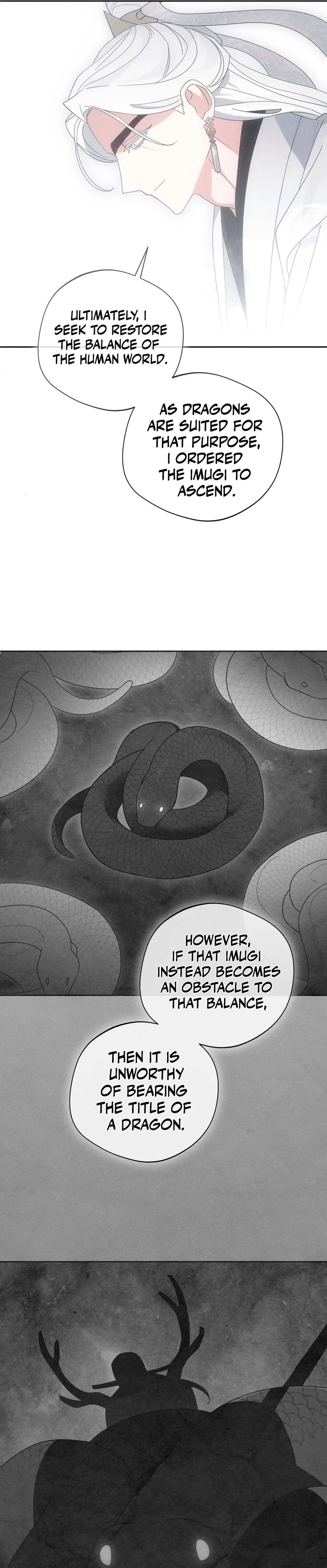 The Rain That Devoured the Earth Chapter 18 page 32 - 
