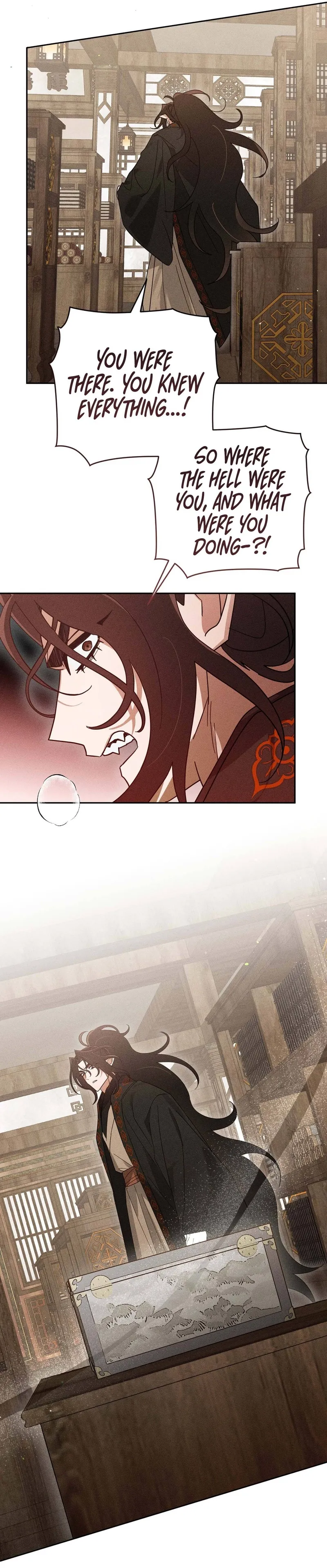 The Rain That Devoured the Earth Chapter 18 page 8 - 