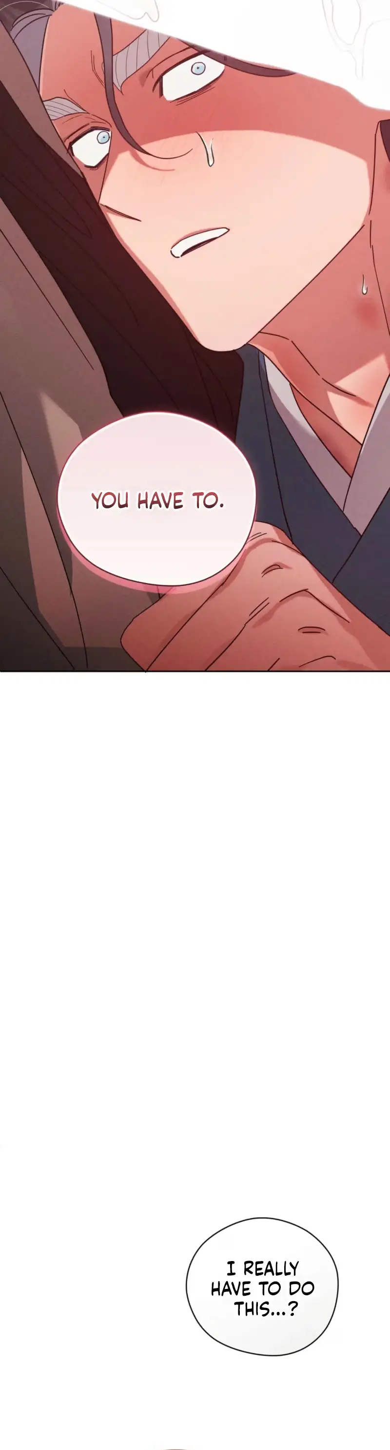The Rain That Devoured the Earth Chapter 19 page 15 - 