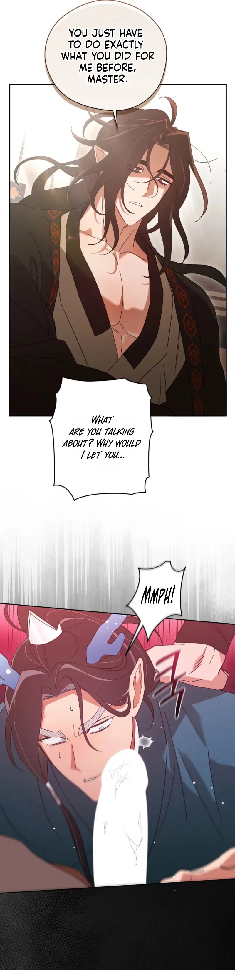 The Rain That Devoured the Earth Chapter 19 page 16 - 