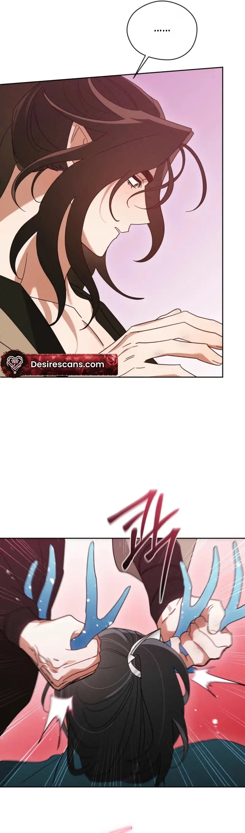 The Rain That Devoured the Earth Chapter 19 page 21 - 