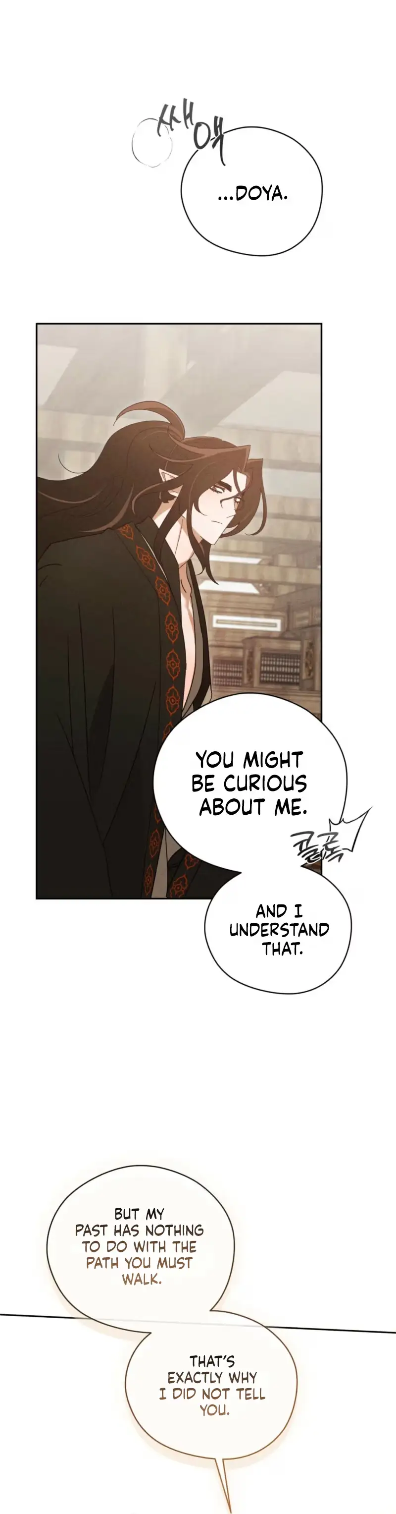 The Rain That Devoured the Earth Chapter 19 page 31 - 