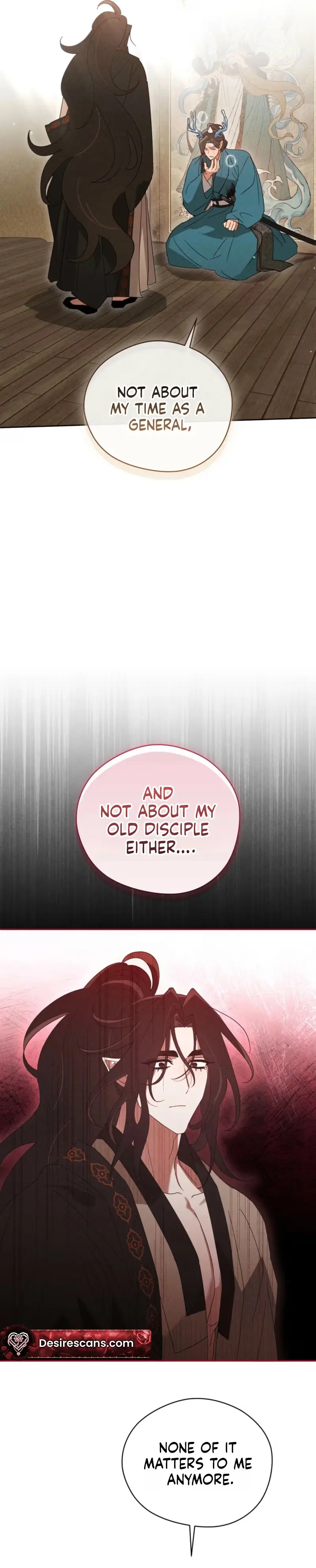 The Rain That Devoured the Earth Chapter 19 page 32 - 