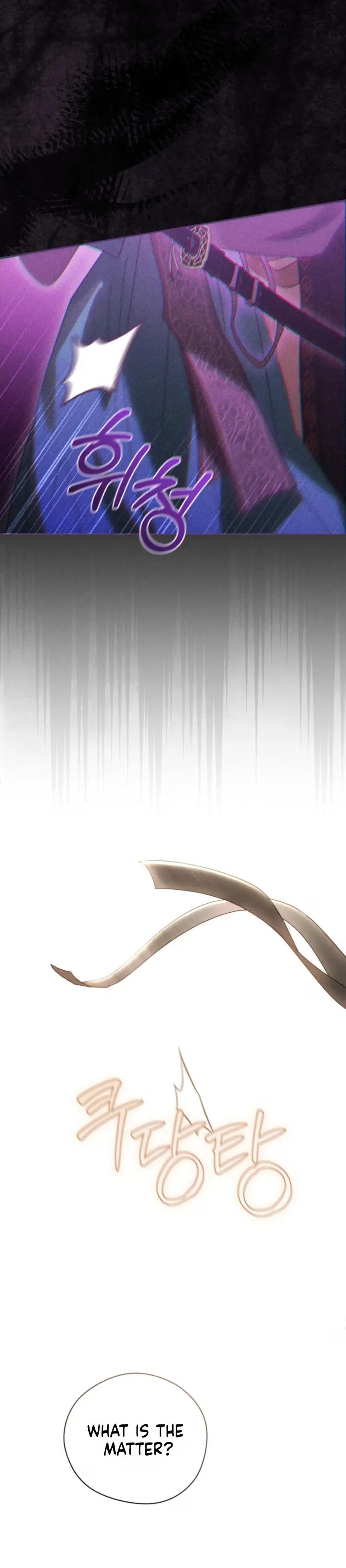 The Rain That Devoured the Earth Chapter 19 page 36 - 