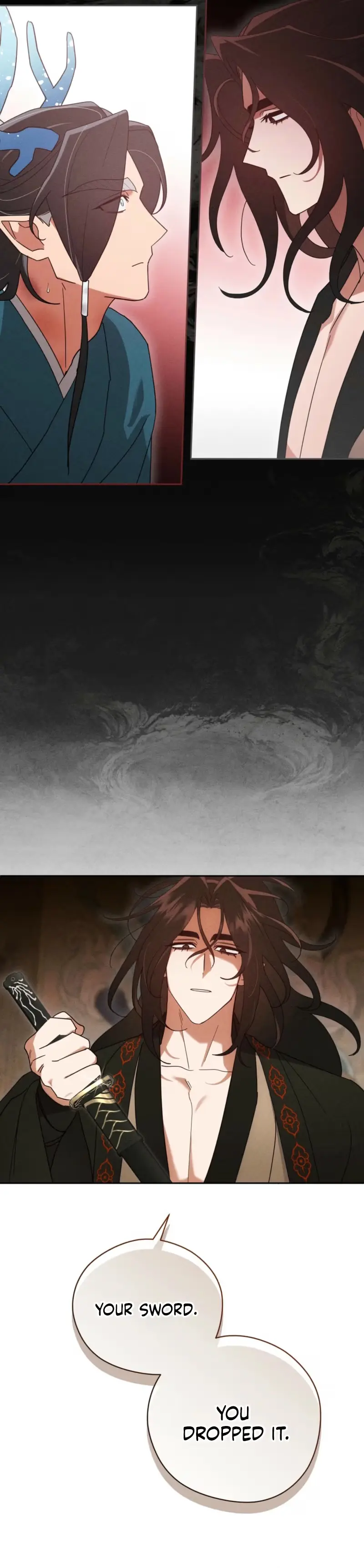 The Rain That Devoured the Earth Chapter 19 page 40 - 