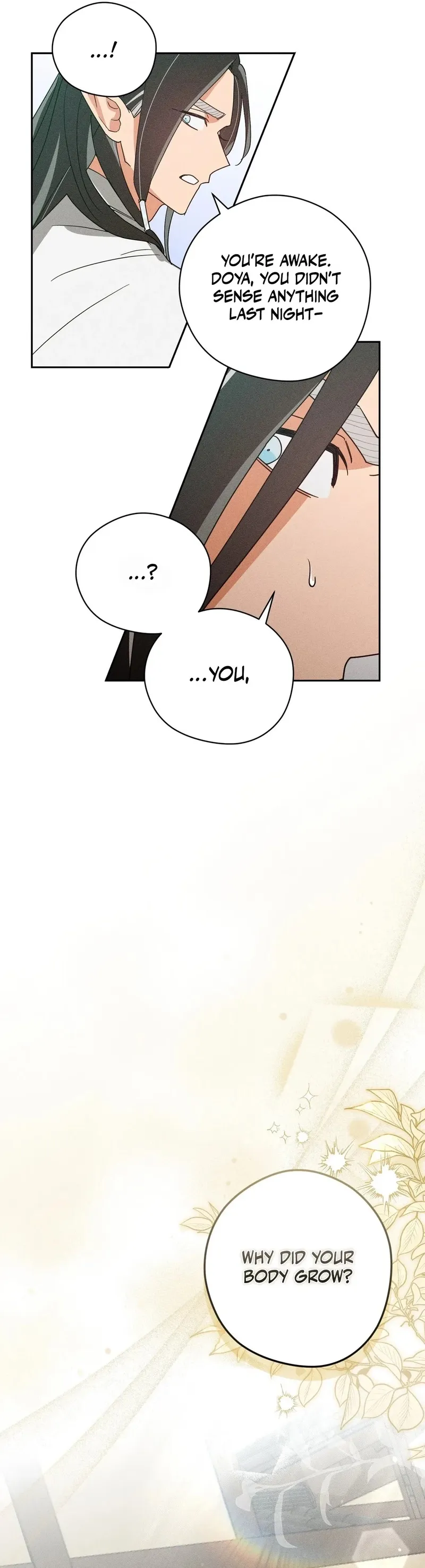 The Rain That Devoured the Earth Chapter 2 page 11 - 