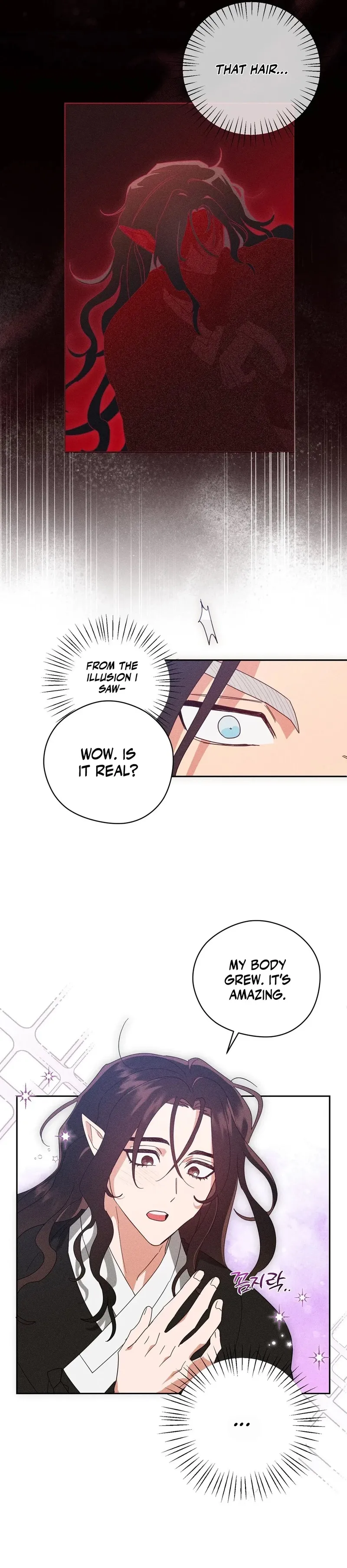 The Rain That Devoured the Earth Chapter 2 page 13 - 