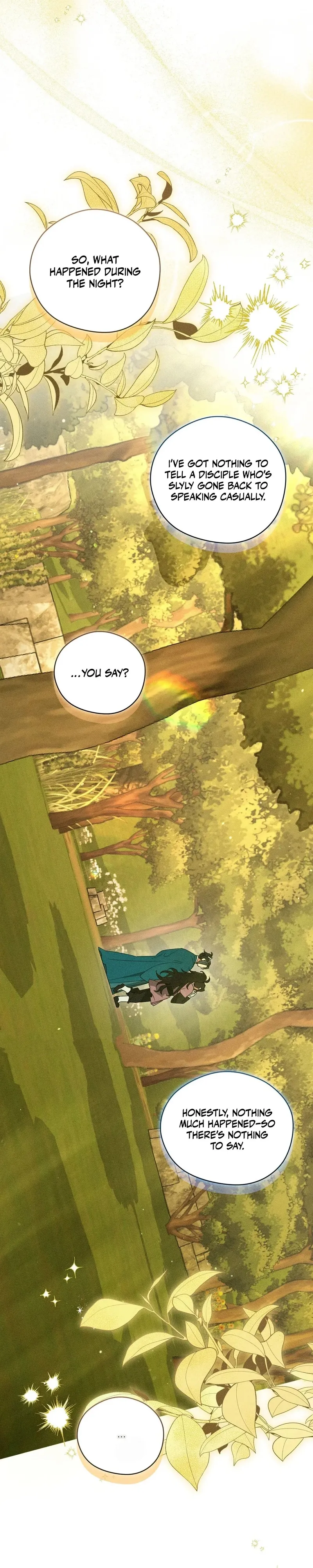 The Rain That Devoured the Earth Chapter 2 page 15 - 