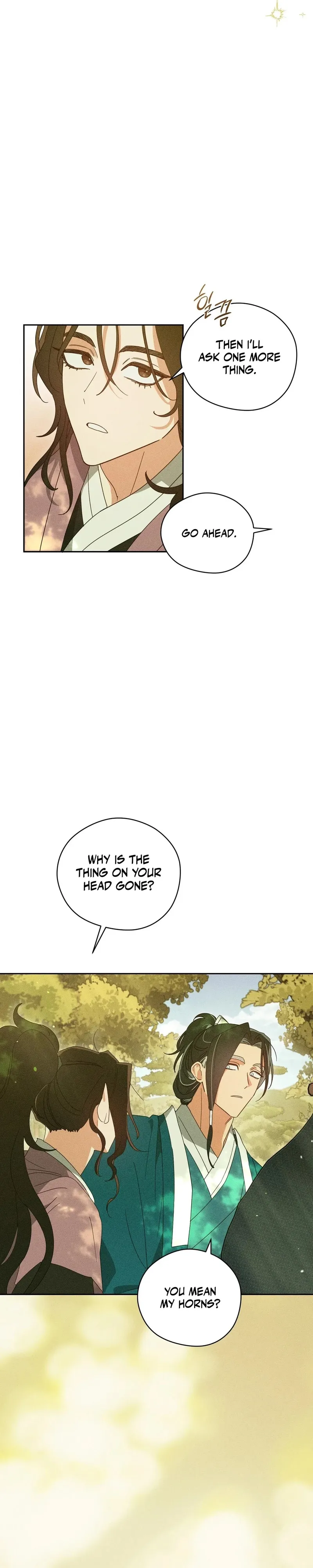 The Rain That Devoured the Earth Chapter 2 page 16 - 
