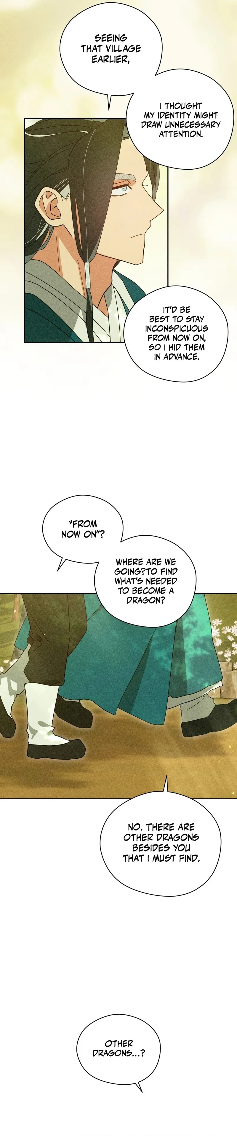 The Rain That Devoured the Earth Chapter 2 page 17 - 