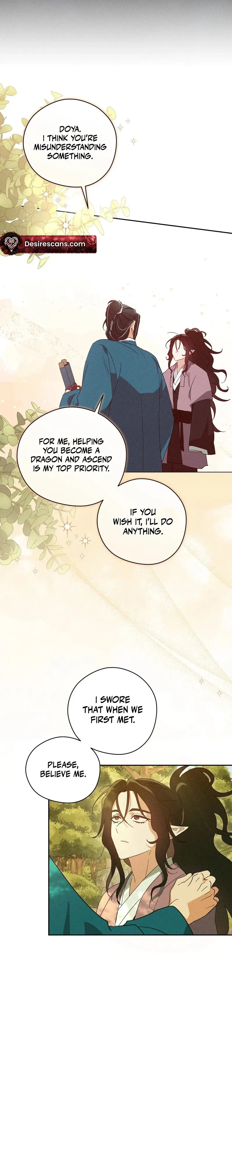 The Rain That Devoured the Earth Chapter 2 page 20 - 