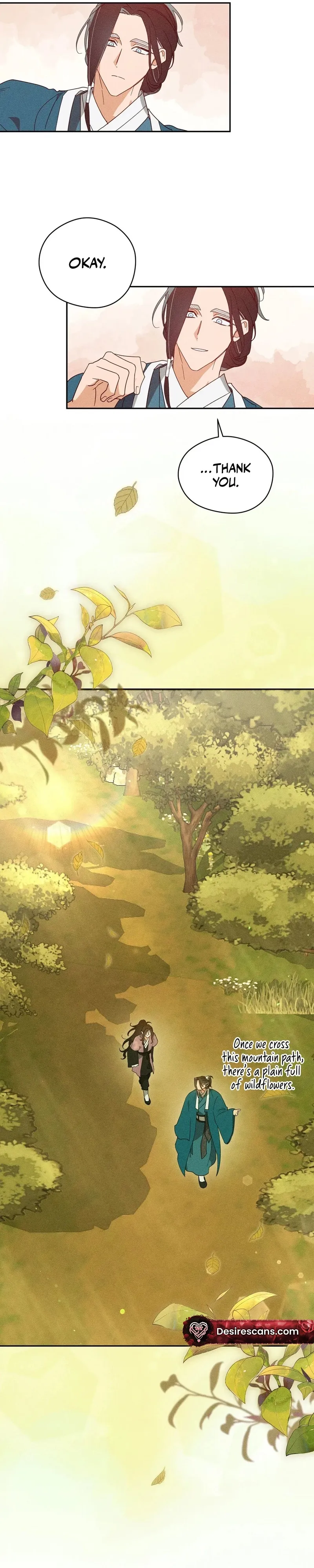 The Rain That Devoured the Earth Chapter 2 page 21 - 