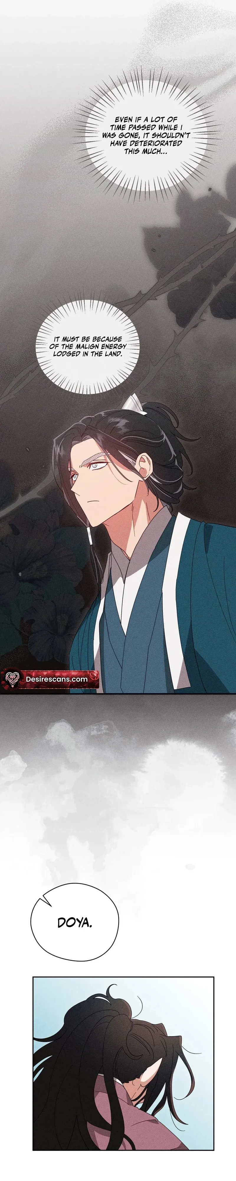 The Rain That Devoured the Earth Chapter 2 page 24 - 