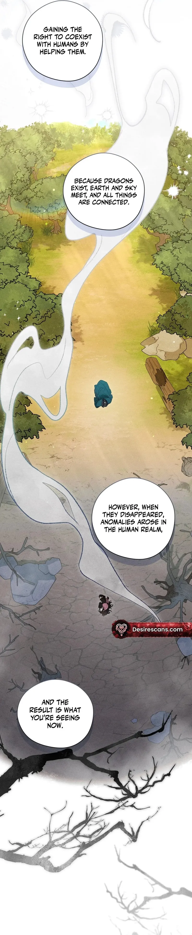 The Rain That Devoured the Earth Chapter 2 page 26 - 